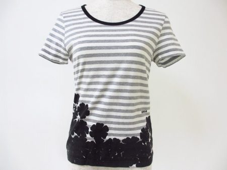 オールシーズンのお洋服買取OK、ソニアリキエルのTシャツを買取いたしました