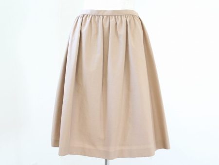 トップスを上手く引き立ててくれる！アンタイトルのスカートを買取しました