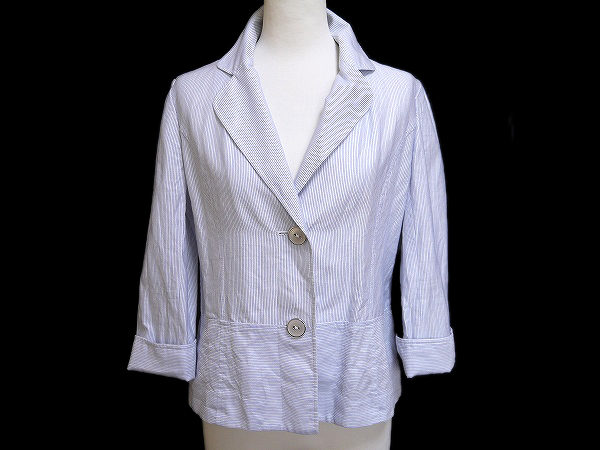 古くても買取できるブランドあり、ラピーヌブランシュのジャケットを買取いたしました