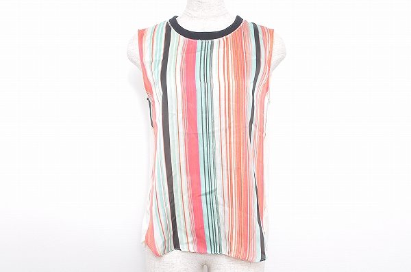 見ているだけで気分も上昇!アンタイトルのカットソーを買取しました