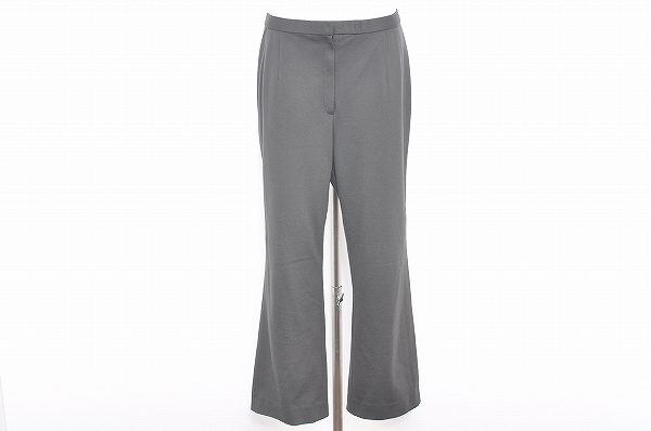 定番デザインこそおしゃれ!アトリエサガンのパンツを買取しました