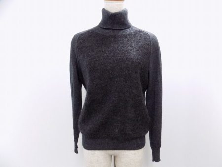 大人向けブランド買取得意！自由区のニットを買取いたしました