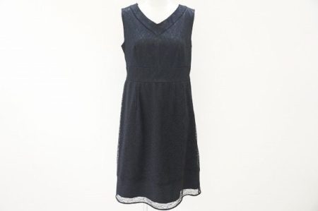 凛とした装いを目指したい方へおすすめ！シビラのワンピースを買取しました