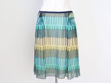 色合いの絶妙バランスがポイント！アンタイトルのスカートを買取しました