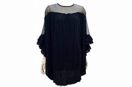 エレガントなレースがポイント！ダブルスタンダードクロージング Sov.のカットソーを買取しました