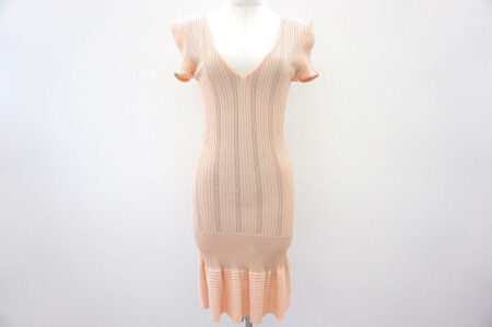 幅広い世代のお洋服買取、アライアのワンピースを買取いたしました