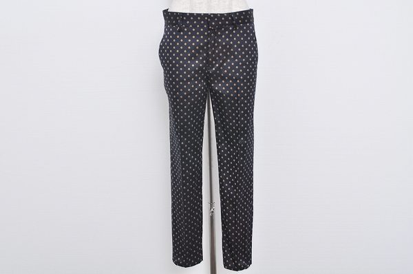 断捨離したらリサイクルしよう、リエスのパンツを買取いたしました