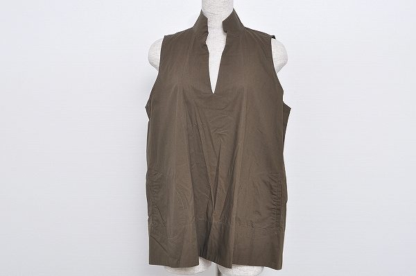 海外ブランド買取も得意!アドルフォドミンゲスのカットソーを買取いたしました