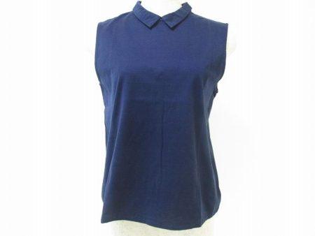 1枚あると多シーンで活用できる！ミズイロインド ノースリーブ カットソーを買取しました