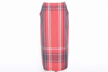 上品とカジュアルの融合！ソニアリキエルのスカートを買取しました