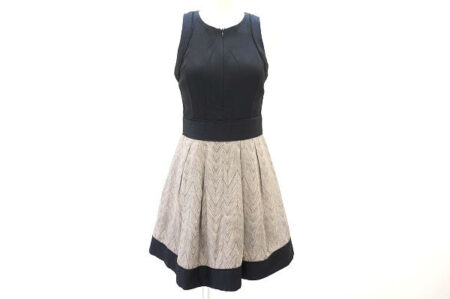 1着でコーディネートが完成｜アルマーニエクスチェンジ ワンピースを買取しました