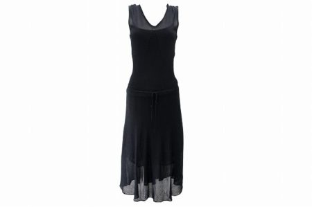 スタイルアップも期待できるデザイン！アンテプリマのニットワンピースを買取しました