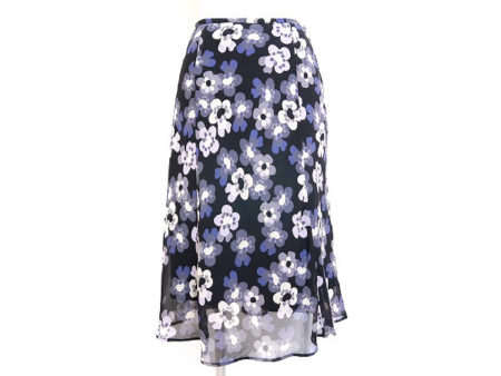 華やかながらも高貴さを感じられる！ソニアリキエルのスカートを買取しました