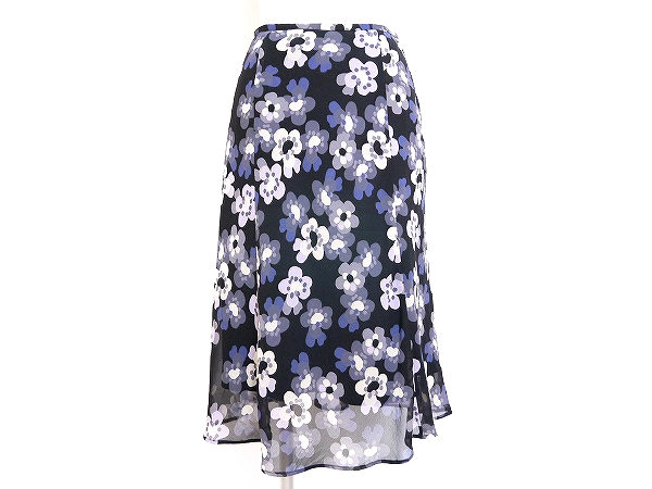 華やかながらも高貴さを感じられる！ソニアリキエルのスカートを買取しました