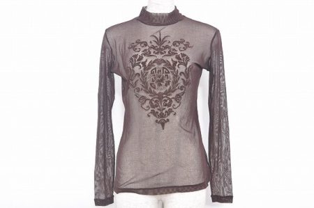 クールで大人なデザインに魅了 レキップヨシエイナバ カットソーを買取しました