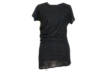 シンプルな中にもこだわりを感じる｜アツロウタヤマのカットソーを買取しました