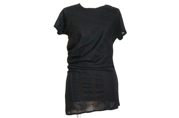 シンプルな中にもこだわりを感じる｜アツロウタヤマのカットソーを買取しました