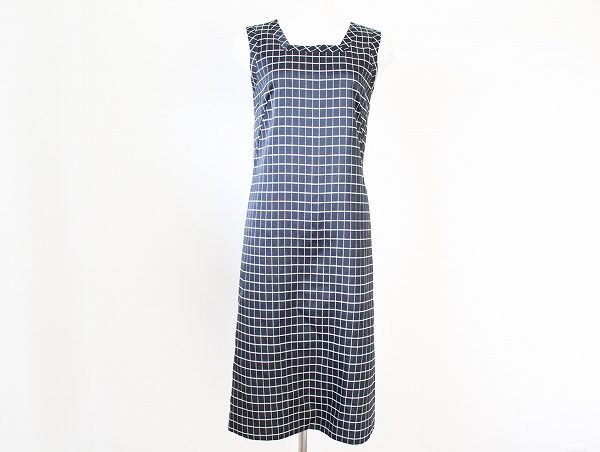 美品アイテムも丁寧にみて評価します!ボールジーのワンピースを買取いたしました