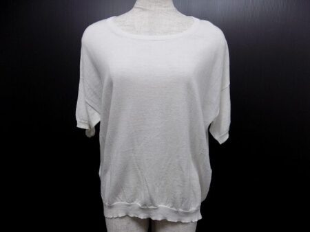 リサイクルは生前整理に最適！自由区のニットを買取いたしました