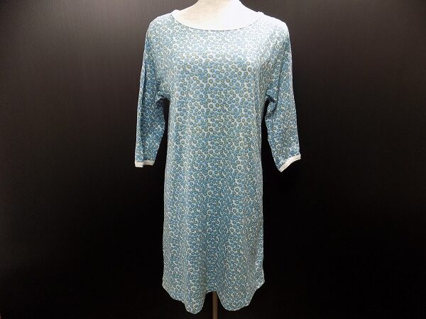 セレクトショップ取扱いブランドも買取、ビームスボーイのワンピースを買取いたしました