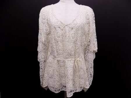 国内ブランド買取も強い！エストネーションのチュニックを買取いたしました