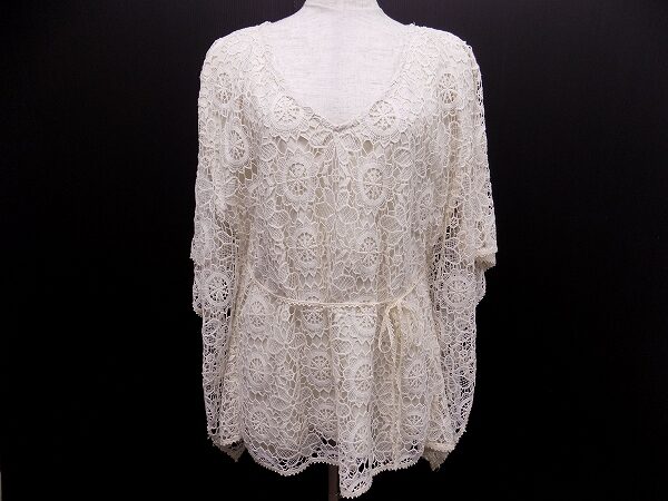 国内ブランド買取も強い！エストネーションのチュニックを買取いたしました