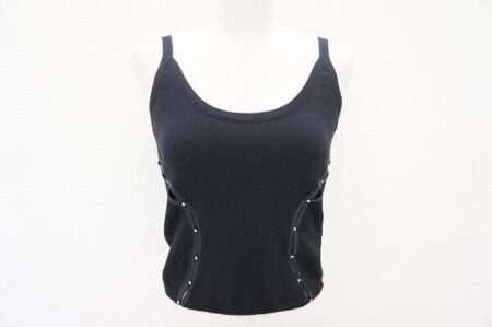 飽きの来ないデザインで毎日でも使いたい！アンナモリナーリ カットソー を買取しました