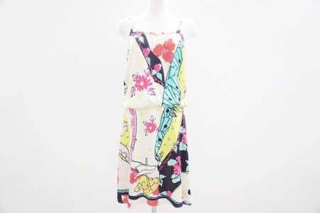 1着でで気品ある装いが叶う｜クリスチャンラクロワ ワンピースをお売りいただきました