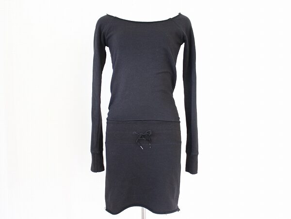 知的な雰囲気を感じる｜ アルマーニエクスチェンジ ワンピース を買取しました