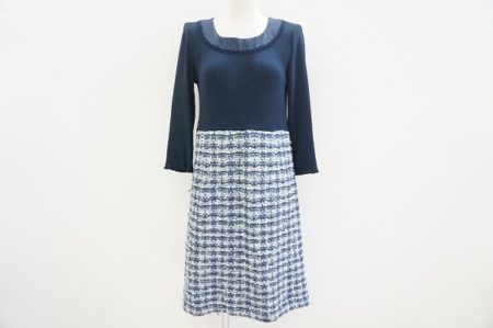 大量買取も対応！フランコフェラーロのワンピースを買取いたしました