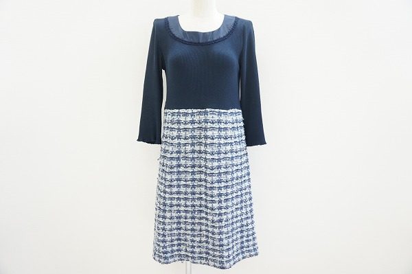 大量買取も対応!フランコフェラーロのワンピースを買取いたしました