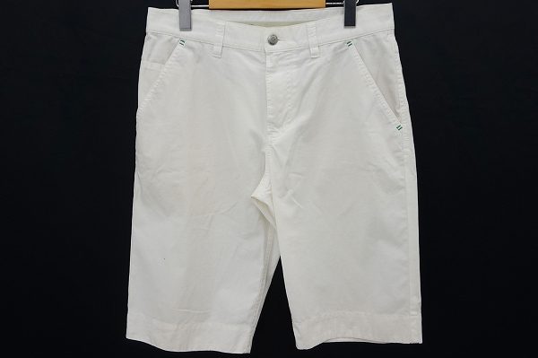 ゴルフウェアも買取歓迎、アルベルトのパンツを買取いたしました