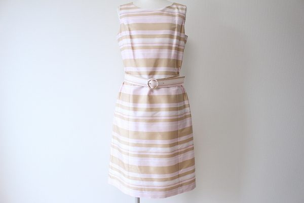 ワンピースは買取大人気！クレージュのワンピースを買取いたしました