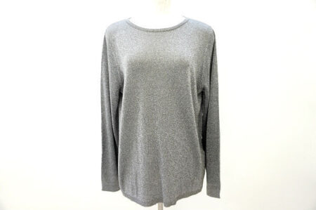 シンプルでしなやかさもある アドルフォドミンゲス カットソーを買取しました