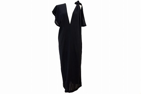 斬新なシルエットがおしゃれなホンマのワンピースを買取しました