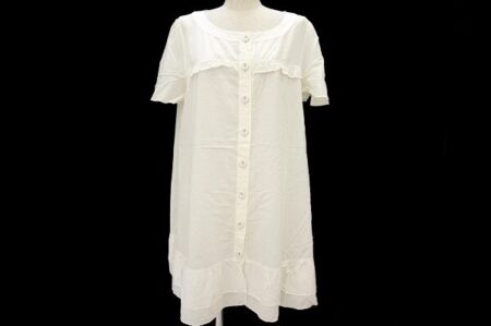 可憐な雰囲気を感じる トゥービーシックのワンピースを買取しました