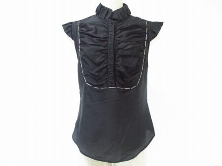 1枚で上品に仕上がる パオラ フラーニ カットソーを買取しました