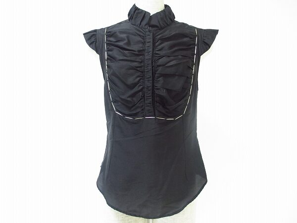 1枚で上品に仕上がる パオラ フラーニ カットソーを買取しました