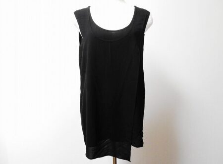 優しいUネックで柔らかい印象になるプレインピープルのカットソーを買取しました