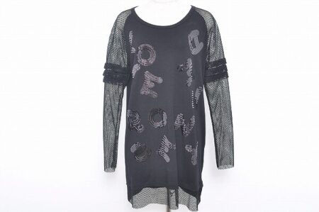 美品のお洋服は買取査定を！デニーローズのワンピースを買取いたしました