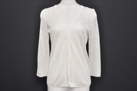 フィット感が素敵なボールジーのカーディガンを買取しました