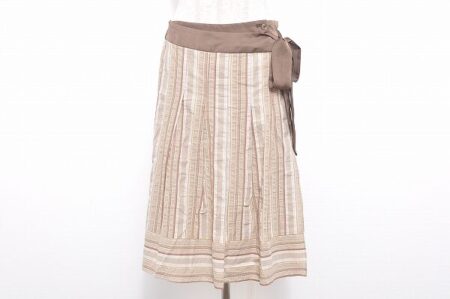 アクイールは断捨離のお手伝いをいたします！ボールジーのスカートを買取いたしました