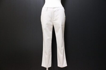 知られずに買取サービスを利用できる！J.プレスのパンツを買取いたしました