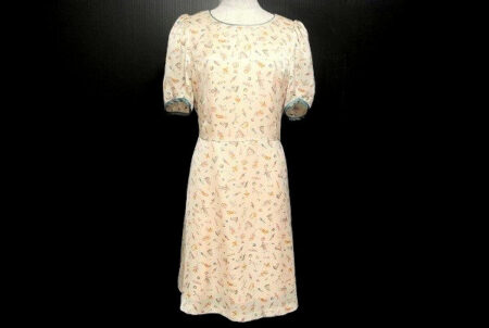 品のある女性になれる！ロイスクレヨンのワンピースを買取しました