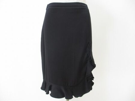 アルマーニブランドを売るならアクイールで！アルマーニコレッツオーニのスカートを買取いたしました