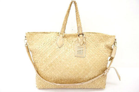 バッグは宅配買取が便利、ヨーコドールのバッグを買取いたしました