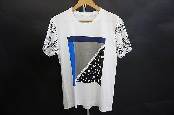 涼しさとシックの絶妙バランスがgood！プリングルエイティーンフィフティーン のカットソーを買取しました