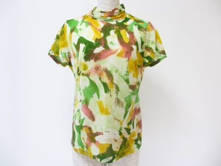 コーザ・ノストラのカットソーを出張買取しました