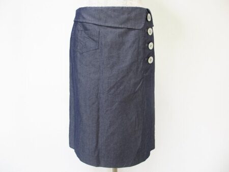 サリースコット スカートを買取しました｜幅広いトップスに合わせられる