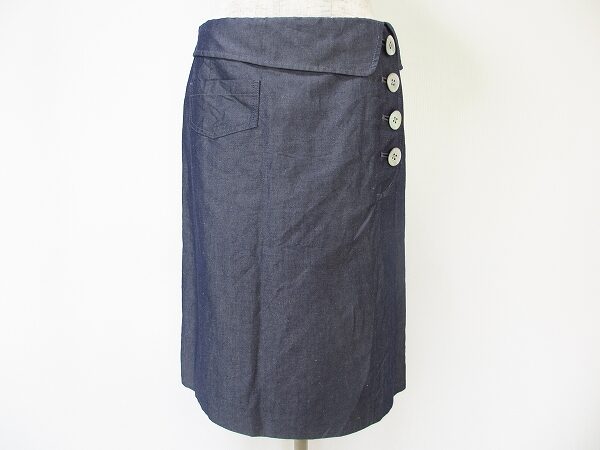 サリースコット スカートを買取しました｜幅広いトップスに合わせられる